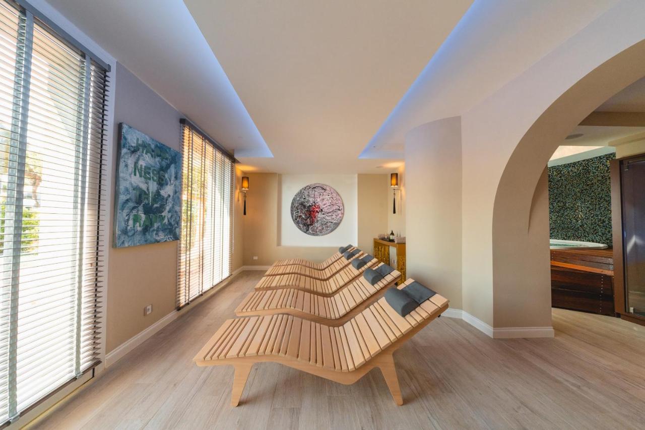 Brasil Seaview Hotel Milano Marittima Zewnętrze zdjęcie
