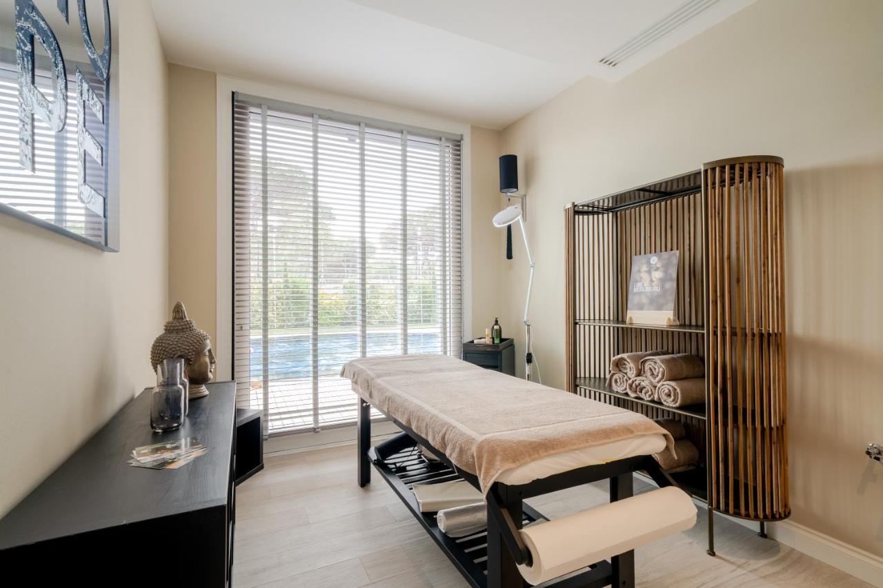 Brasil Seaview Hotel Milano Marittima Zewnętrze zdjęcie