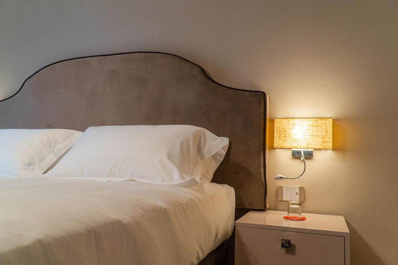 Brasil Seaview Hotel Milano Marittima Zewnętrze zdjęcie
