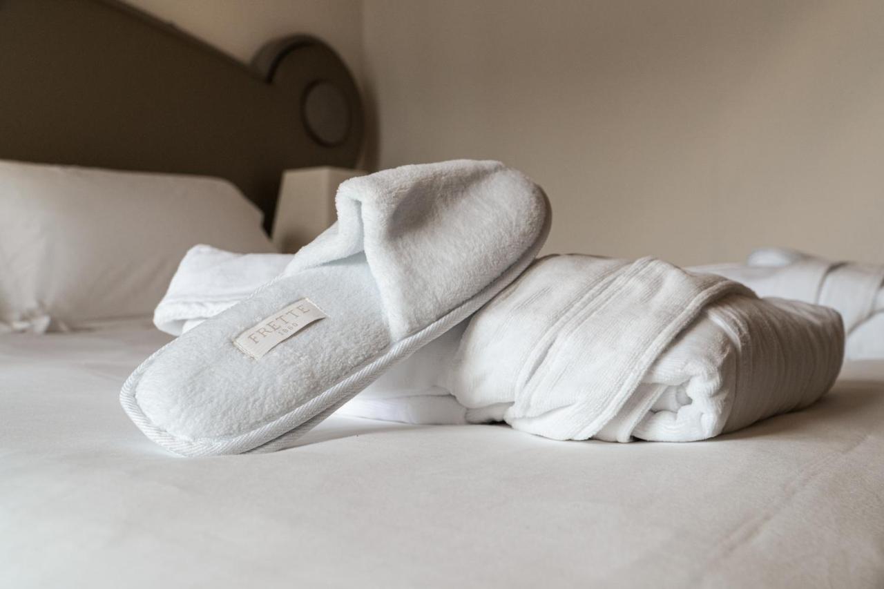 Brasil Seaview Hotel Milano Marittima Zewnętrze zdjęcie