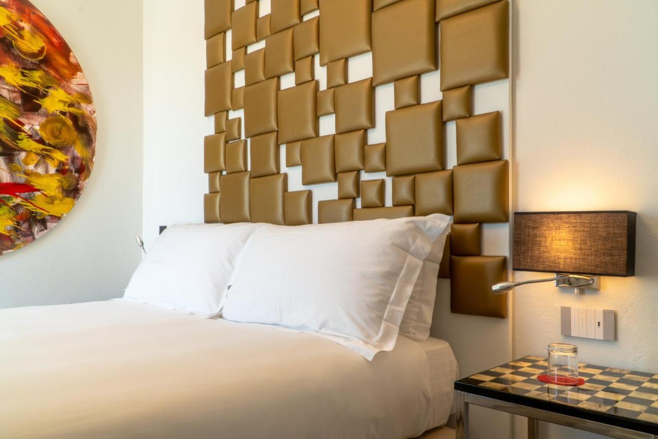Brasil Seaview Hotel Milano Marittima Zewnętrze zdjęcie