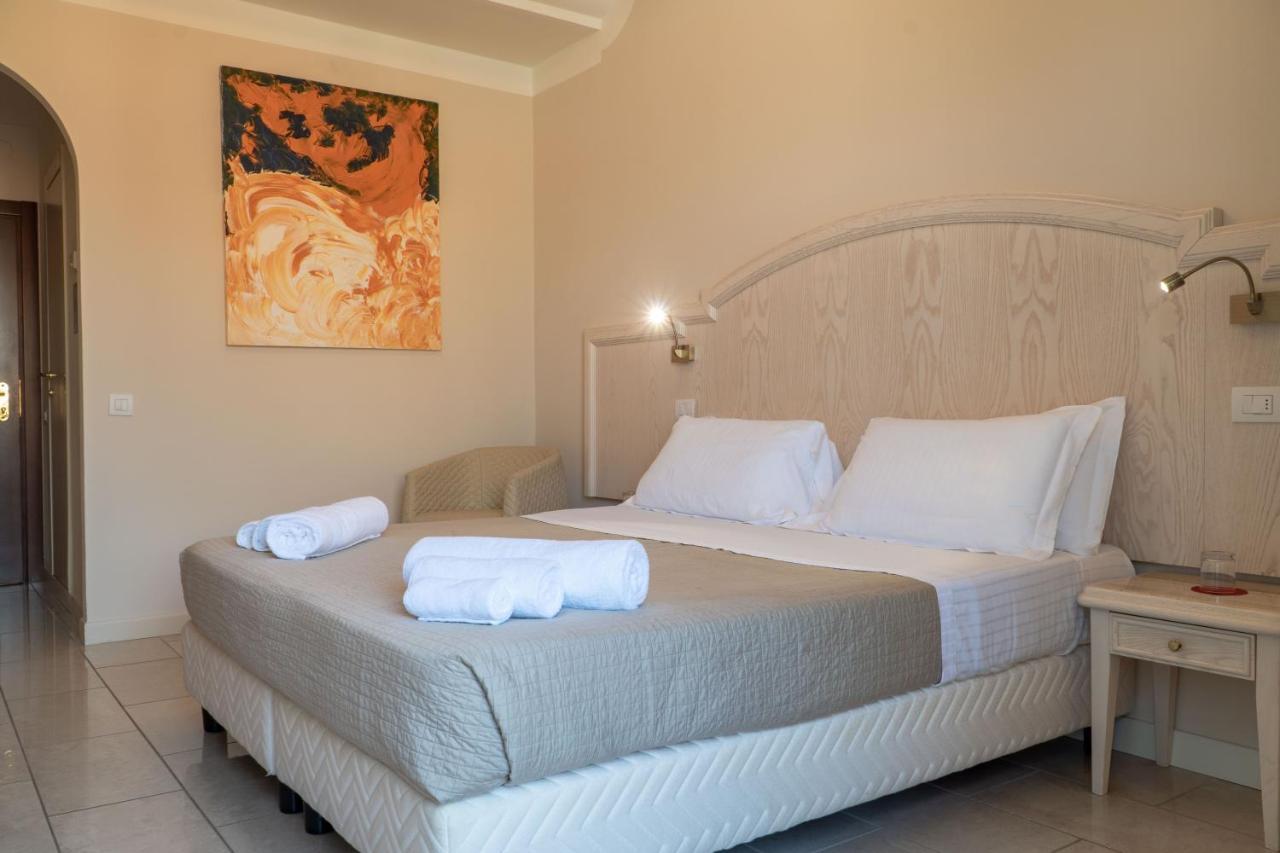 Brasil Seaview Hotel Milano Marittima Zewnętrze zdjęcie