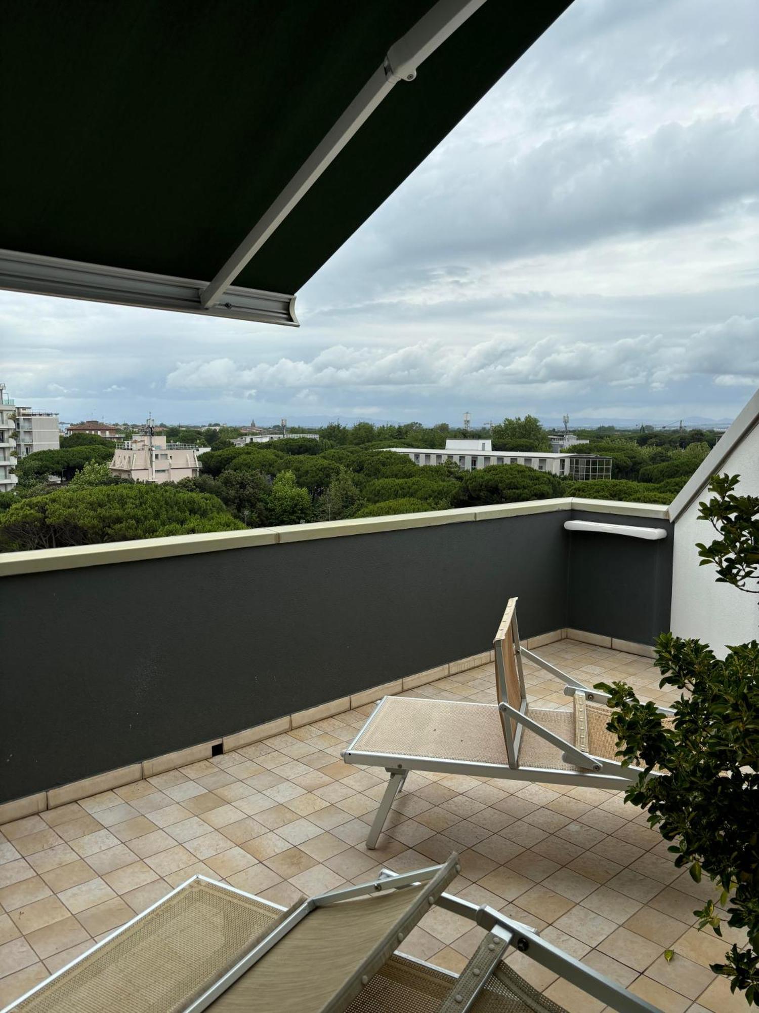 Brasil Seaview Hotel Milano Marittima Pokój zdjęcie