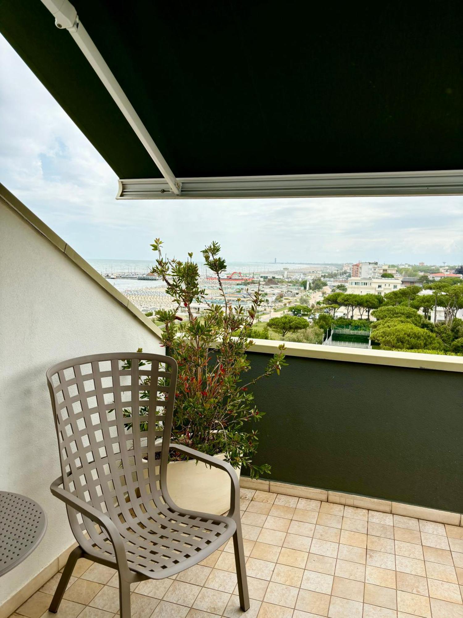 Brasil Seaview Hotel Milano Marittima Pokój zdjęcie